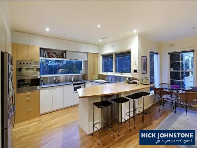 Third view of Homely house listing, 60 Dendy St, Brighton VIC 3186