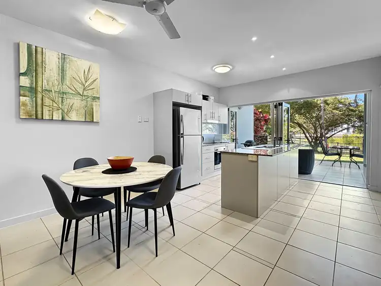 Seventh view of Homely apartment listing, 3/1-3 'Beachside' The Cove, Nelly Bay QLD 4819