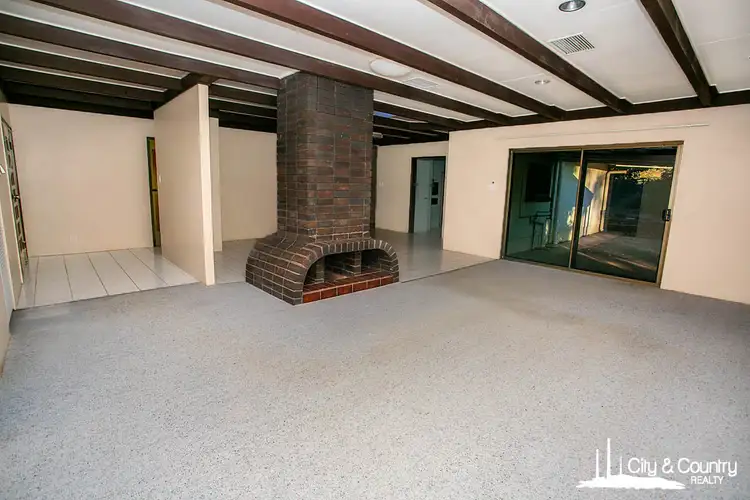 4 Darcy Crescent, Mount Isa QLD 4825