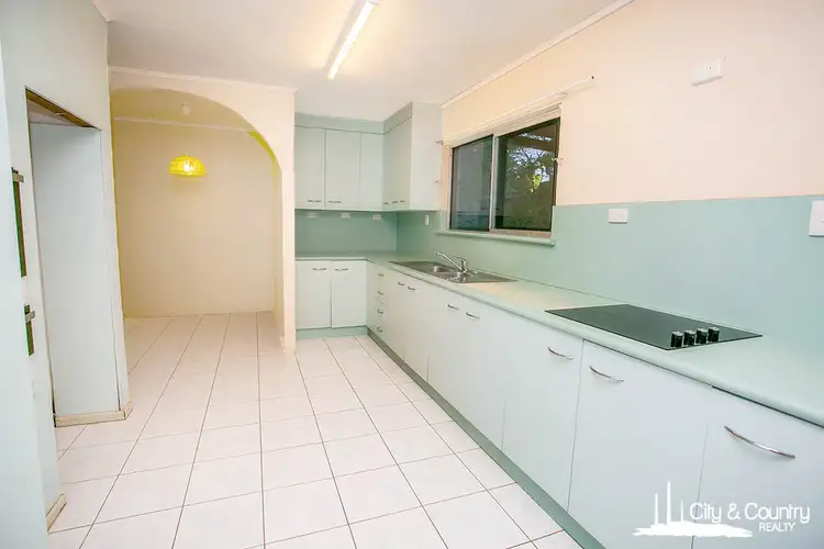 Second view of Homely house listing, 4 Darcy Crescent, Mount Isa QLD 4825