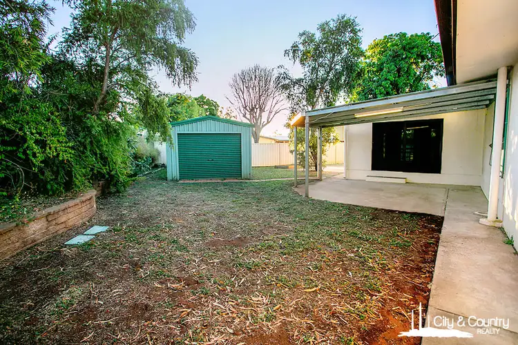 Third view of Homely house listing, 4 Darcy Crescent, Mount Isa QLD 4825