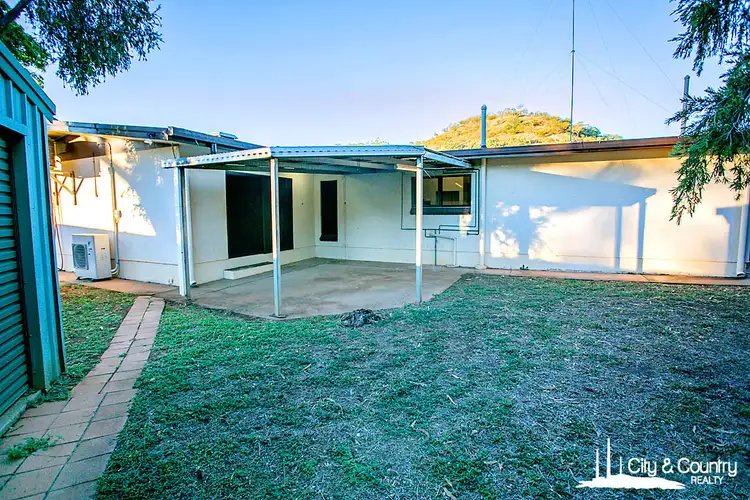 Fourth view of Homely house listing, 4 Darcy Crescent, Mount Isa QLD 4825