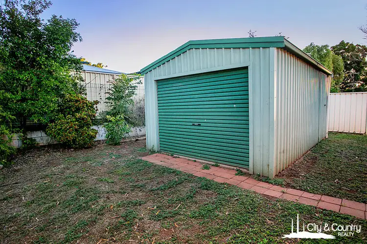 Fifth view of Homely house listing, 4 Darcy Crescent, Mount Isa QLD 4825