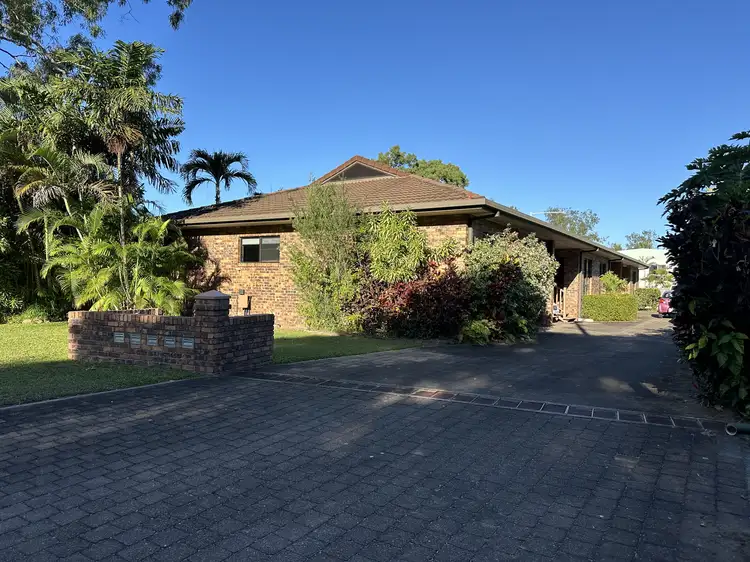 Unit 3/42 Mccabe Cres, Arcadia QLD 4819