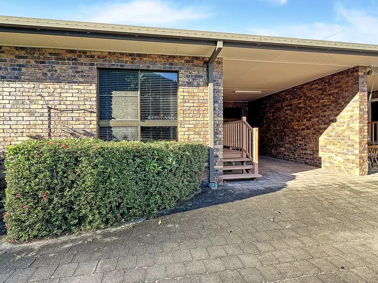 Second view of Homely unit listing, Unit 3/42 Mccabe Cres, Arcadia QLD 4819