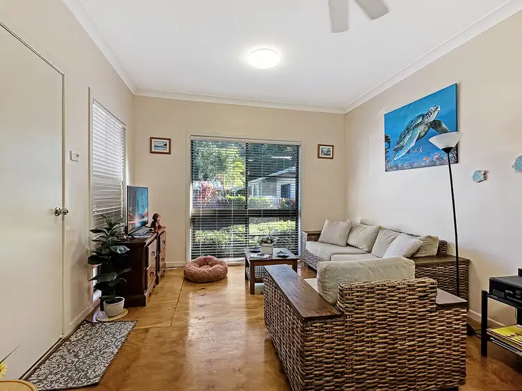 Fourth view of Homely unit listing, Unit 3/42 Mccabe Cres, Arcadia QLD 4819