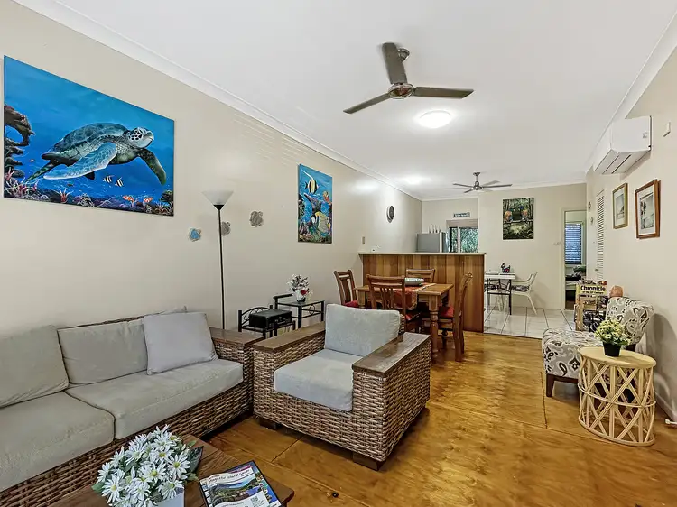 Fifth view of Homely unit listing, Unit 3/42 Mccabe Cres, Arcadia QLD 4819