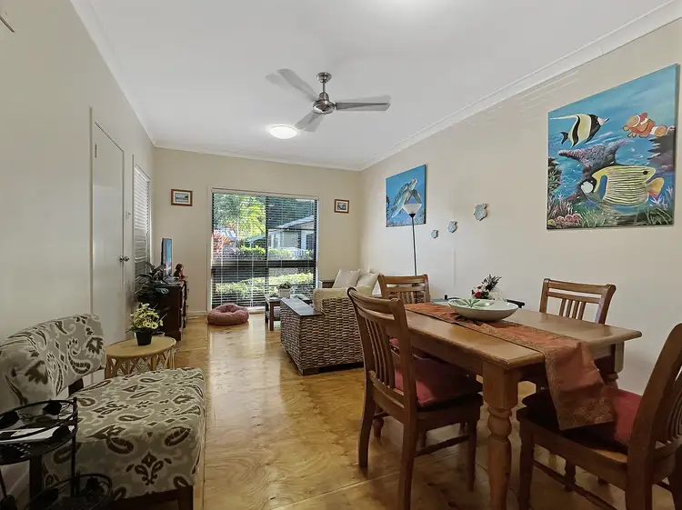 Sixth view of Homely unit listing, Unit 3/42 Mccabe Cres, Arcadia QLD 4819