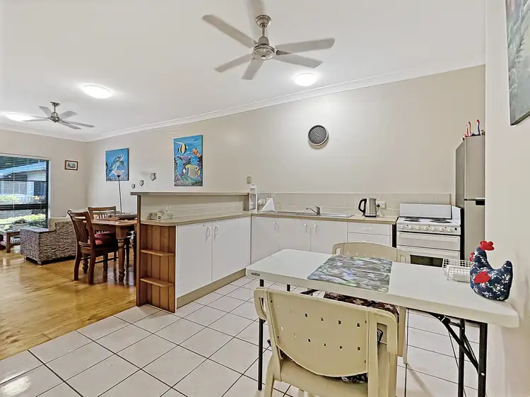 Seventh view of Homely unit listing, Unit 3/42 Mccabe Cres, Arcadia QLD 4819