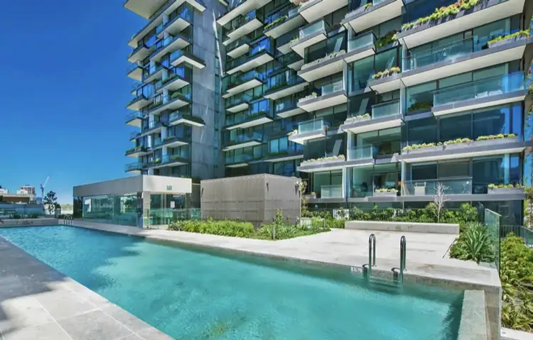 Unit 718/18 Park Lane, Chippendale NSW 2008