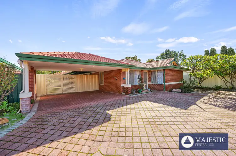 7/102-104 Barbican Street East, Shelley WA 6148