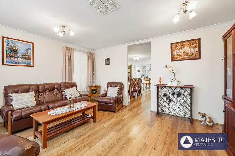 Third view of Homely villa listing, 7/102-104 Barbican Street East, Shelley WA 6148