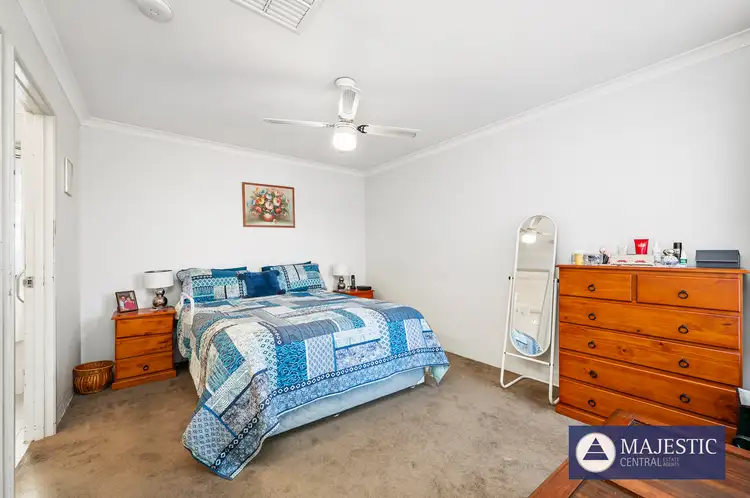 Fourth view of Homely villa listing, 7/102-104 Barbican Street East, Shelley WA 6148