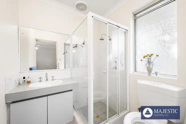 Fifth view of Homely villa listing, 7/102-104 Barbican Street East, Shelley WA 6148