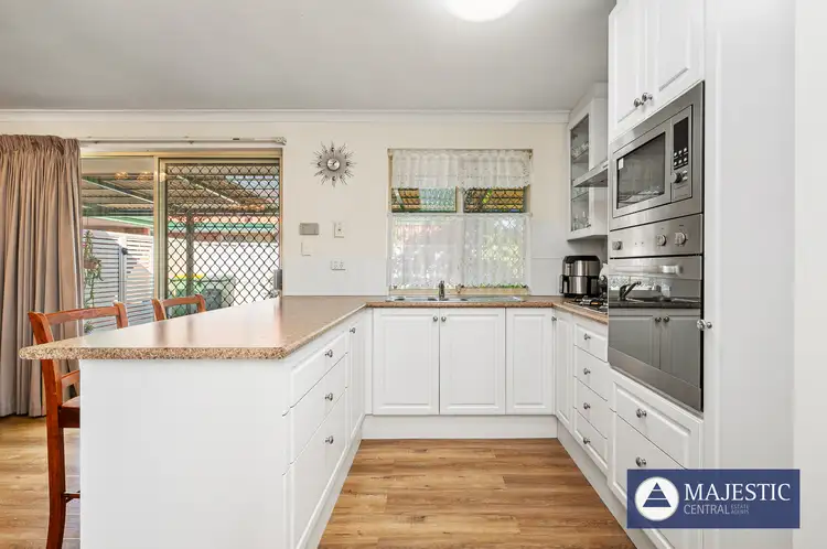 Sixth view of Homely villa listing, 7/102-104 Barbican Street East, Shelley WA 6148