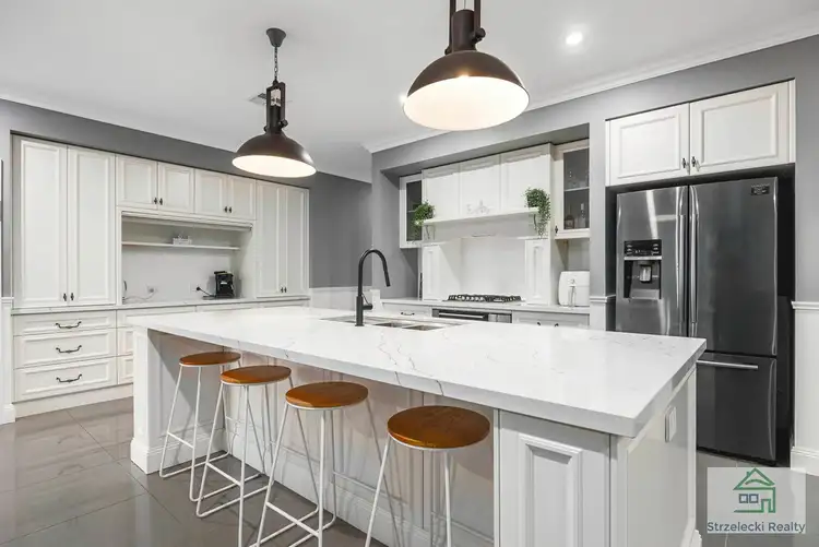 Third view of Homely house listing, 81 Hennessey St, Moe VIC 3825