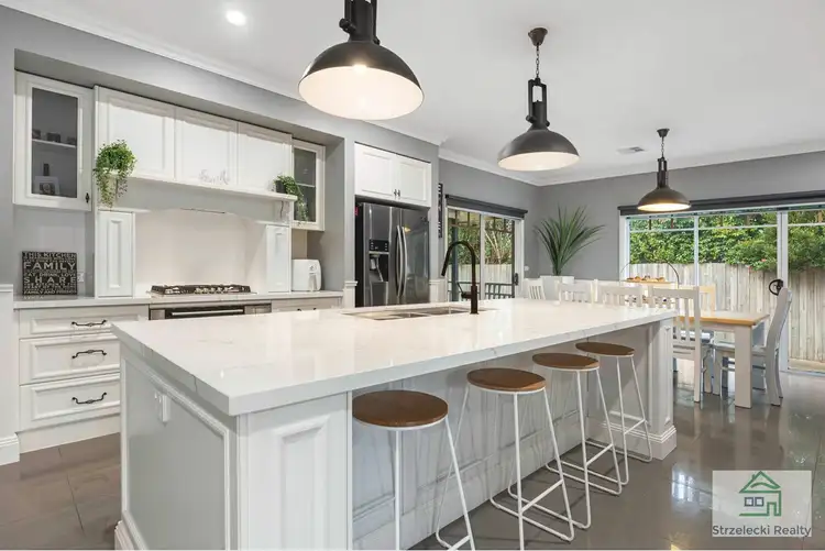Fourth view of Homely house listing, 81 Hennessey St, Moe VIC 3825