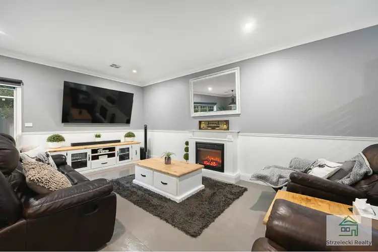 Seventh view of Homely house listing, 81 Hennessey St, Moe VIC 3825