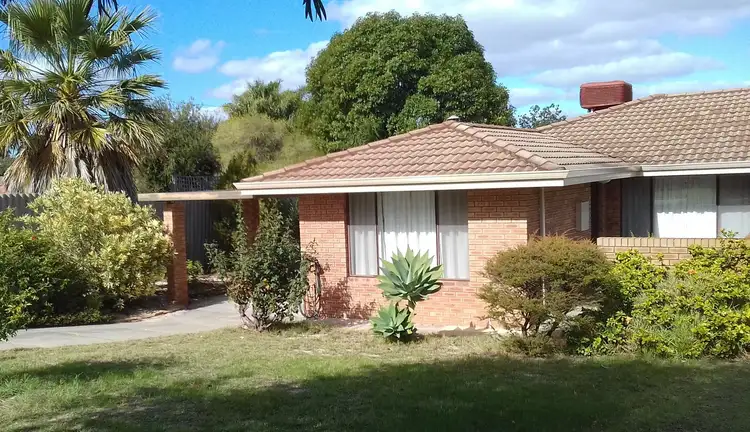 51A Pilkington Crcs, Beechboro WA 6063