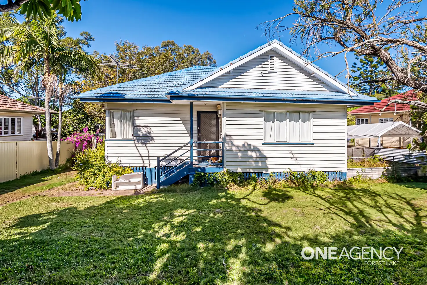 Main view of Homely house listing, 105 Abelia St, Inala QLD 4077