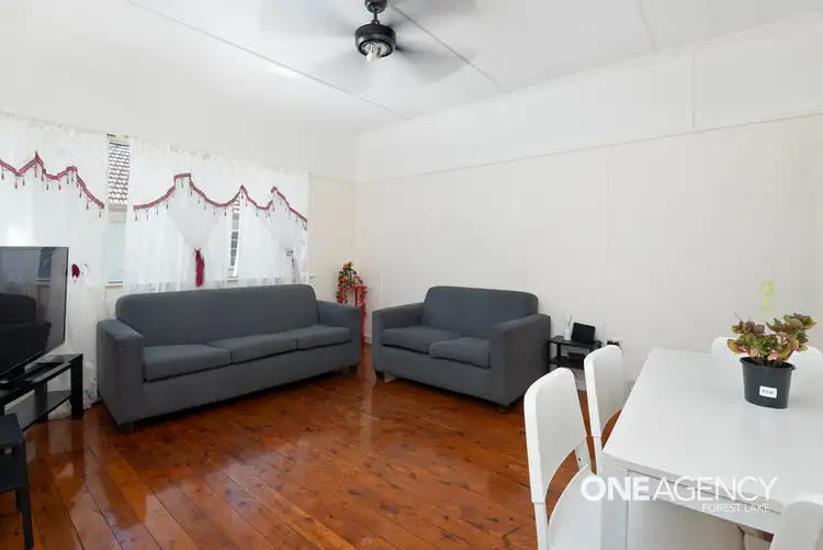 Third view of Homely house listing, 105 Abelia St, Inala QLD 4077