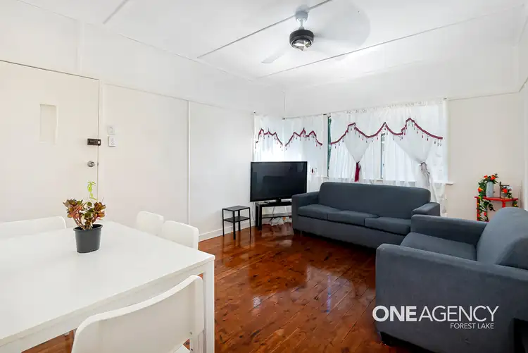 Fourth view of Homely house listing, 105 Abelia St, Inala QLD 4077