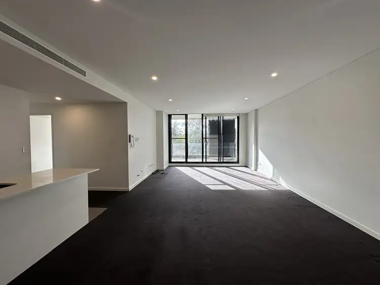 Second view of Homely apartment listing, 39/217-221 Carlingford Road, Carlingford NSW 2118
