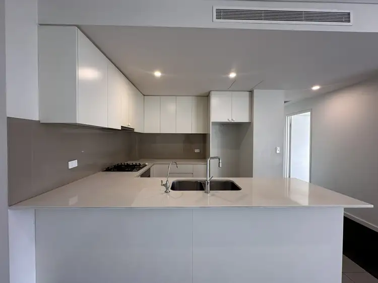 Fourth view of Homely apartment listing, 39/217-221 Carlingford Road, Carlingford NSW 2118