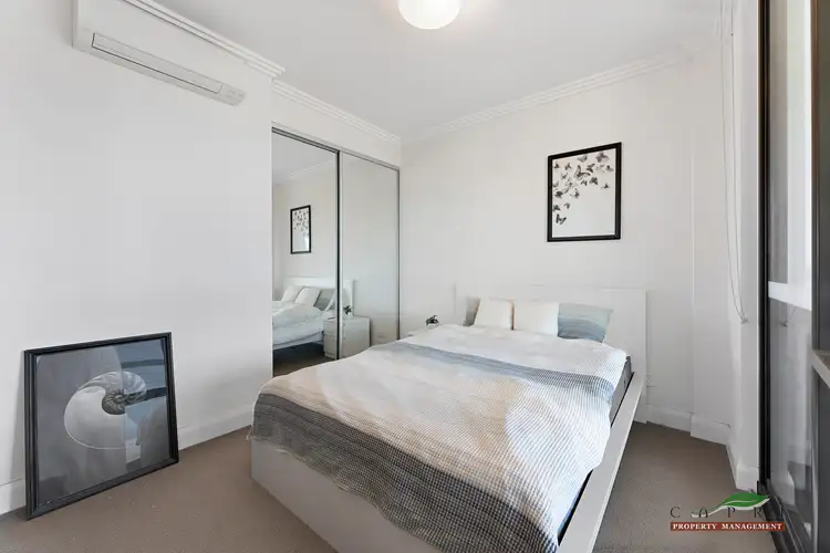 Fourth view of Homely apartment listing, 1903/1 Australia Avenue, Sydney Olympic Park NSW 2127