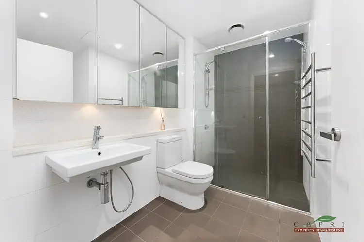 Sixth view of Homely apartment listing, 1903/1 Australia Avenue, Sydney Olympic Park NSW 2127
