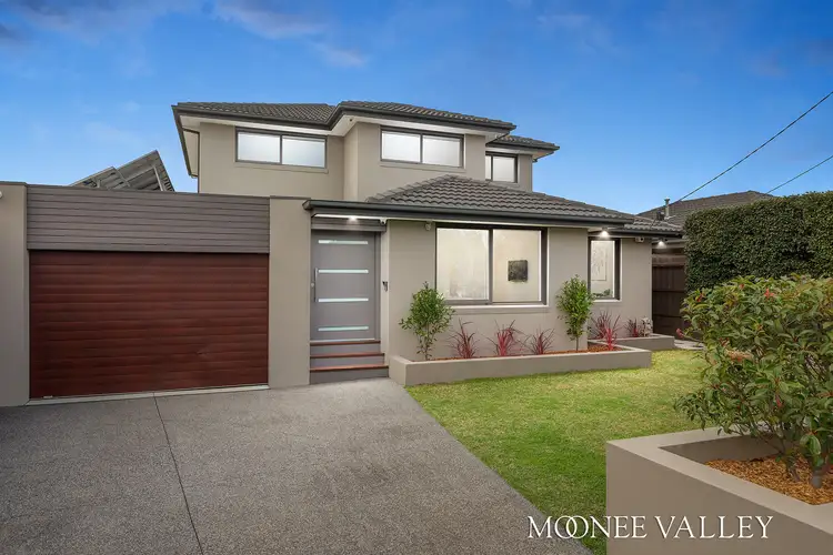 22 Brazilia Avenue, Kealba VIC 3021