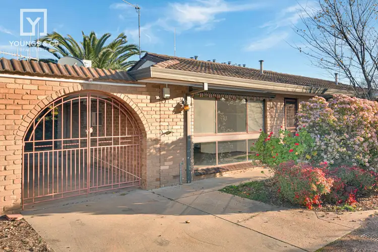 Main view of Homely unit listing, Unit 3/103 Corio St, Shepparton VIC 3630