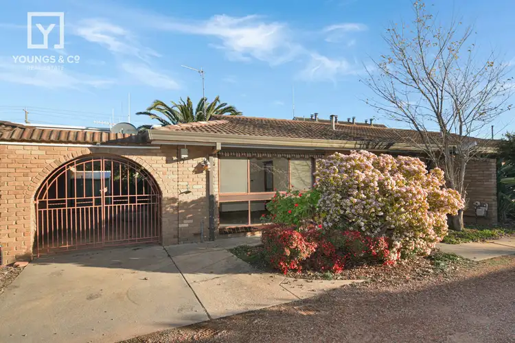 Second view of Homely unit listing, Unit 3/103 Corio St, Shepparton VIC 3630