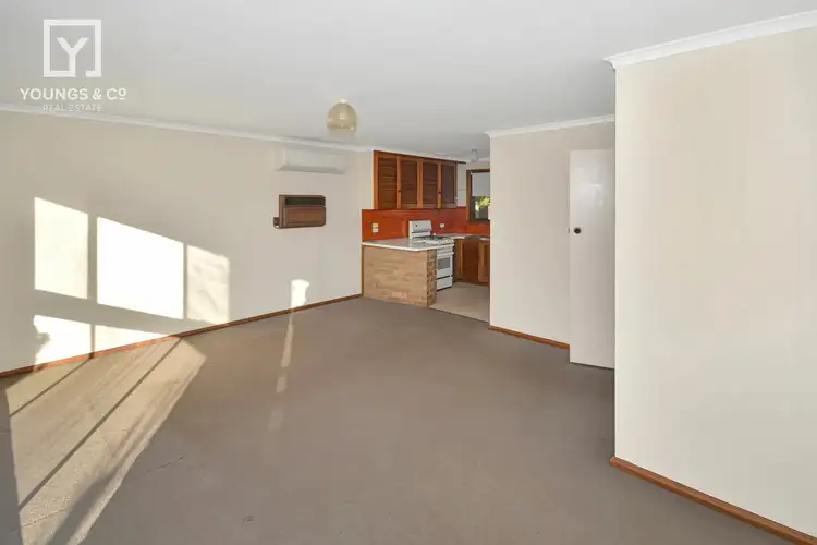 Third view of Homely unit listing, Unit 3/103 Corio St, Shepparton VIC 3630