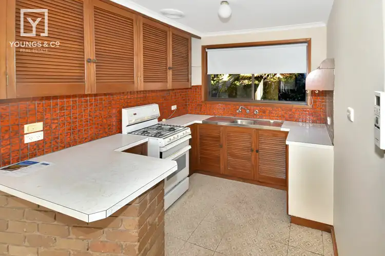 Fourth view of Homely unit listing, Unit 3/103 Corio St, Shepparton VIC 3630
