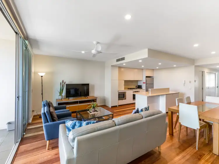 Sixth view of Homely apartment listing, 308/2-6 Pandanus Parade, Cabarita Beach NSW 2488