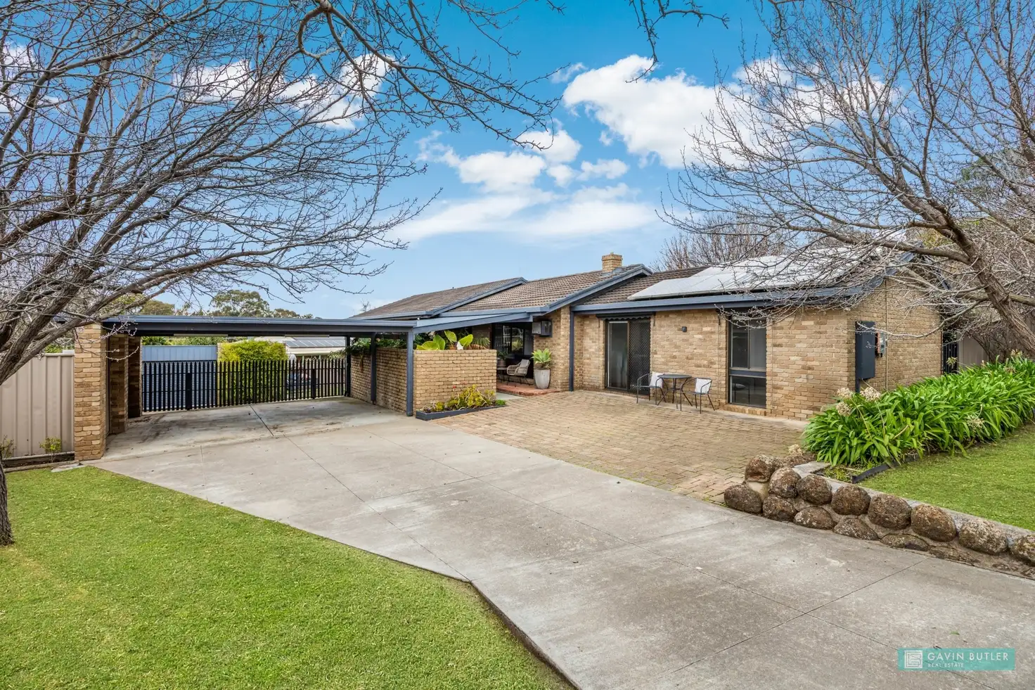 Main view of Homely house listing, 3 St Johns Cl, Kangaroo Flat VIC 3555
