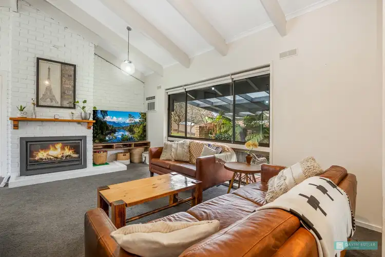 Second view of Homely house listing, 3 St Johns Cl, Kangaroo Flat VIC 3555