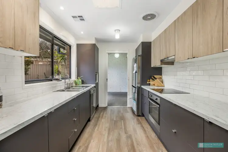 Fifth view of Homely house listing, 3 St Johns Cl, Kangaroo Flat VIC 3555