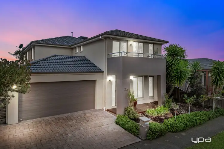 24 Breadalbane Ave, Mernda VIC 3754