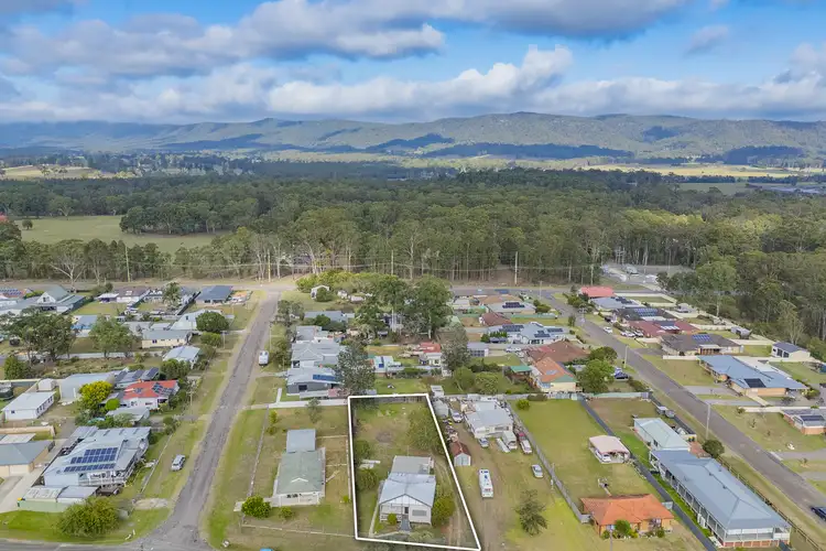 Third view of Homely house listing, 11 Blacks Road, Paxton NSW 2325