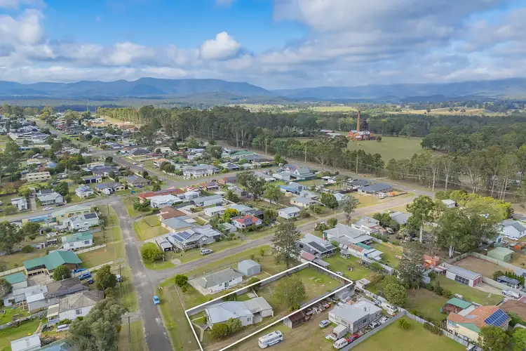 Fourth view of Homely house listing, 11 Blacks Road, Paxton NSW 2325