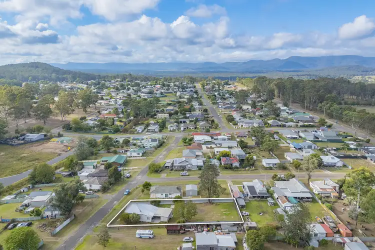 Fifth view of Homely house listing, 11 Blacks Road, Paxton NSW 2325