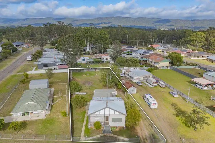 Sixth view of Homely house listing, 11 Blacks Road, Paxton NSW 2325
