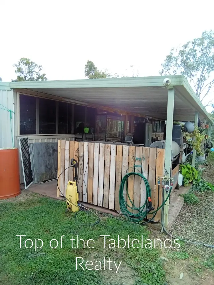 Main view of Homely rural property listing, 176 Tobacco Rd, Silver Valley QLD 4872