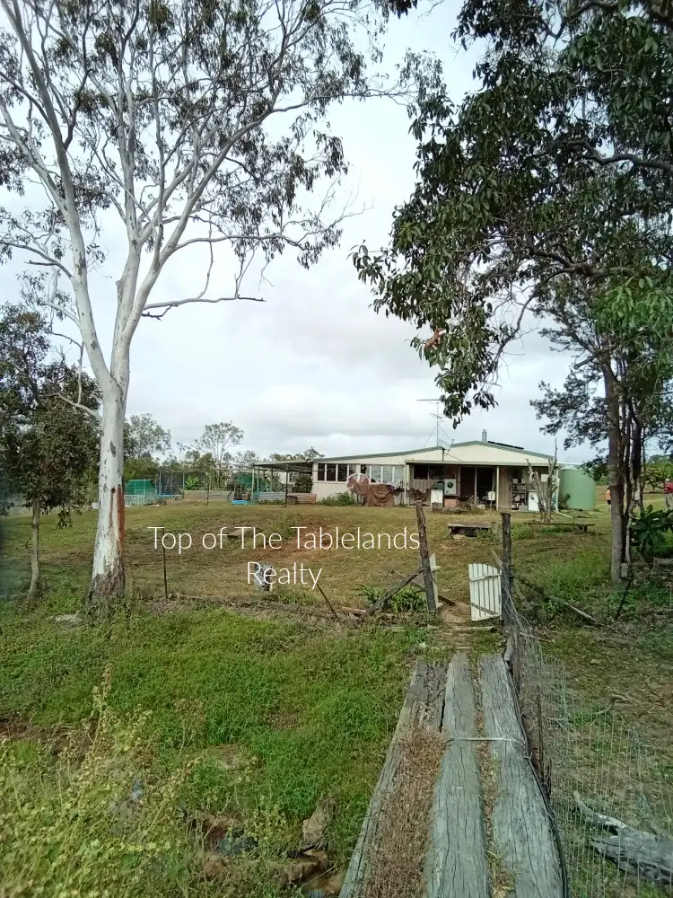 Fourth view of Homely rural property listing, 176 Tobacco Rd, Silver Valley QLD 4872