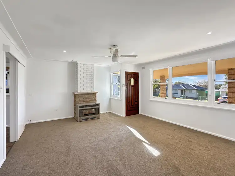 Second view of Homely house listing, 8 Duke St, Goulburn NSW 2580