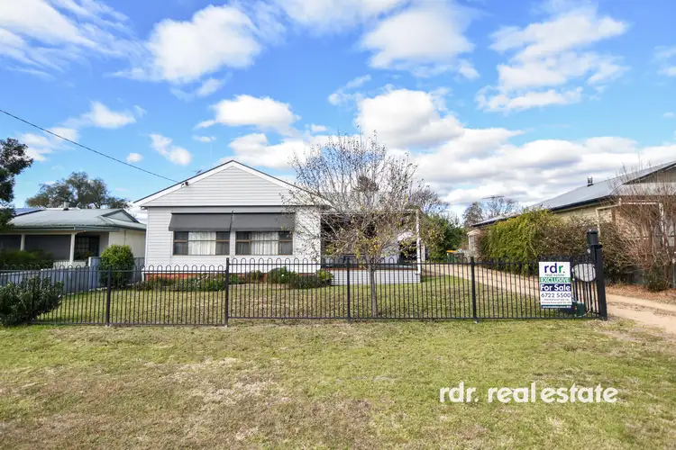 9 Mulligan Street, Inverell NSW 2360