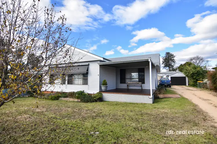 Second view of Homely house listing, 9 Mulligan Street, Inverell NSW 2360