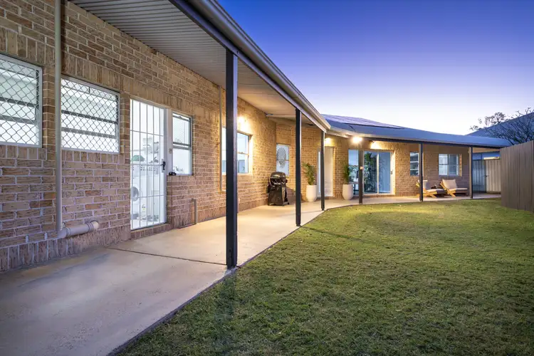 Main view of Homely house listing, 21 Rivervista St, Riverhills QLD 4074